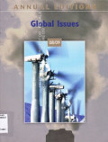 ANNUAL  EDITIONS GLOBAL ISSUES 2008/2009