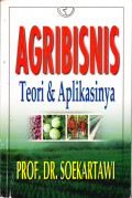 AGRIBISNIS