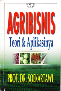 AGRIBISNIS