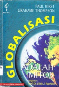 GLOBALISASI ADALAH MITOS