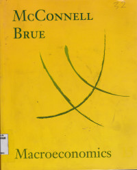 MACROECONOMICS : PRINCIPLES, PROBLEMS AND POLICIES