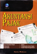 AKUNTANSI PAJAK