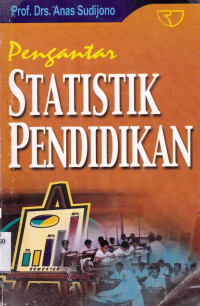 PENGANTAR STATISTIK PENDIDIKAN