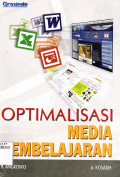 OPTIMALISASI MEDIA PEMBELAJARAN