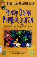 PRINSIP DISAIN PEMBELAJARAN : INSTRUCTIONAL DESIGN PRINCIPLE