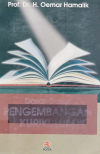 DASAR-DASAR PENGEMBANGAN KURIKULUM