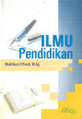 ILMU PENDIDIKAN