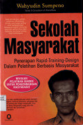 SEKOLAH MASYARAKAT