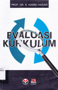 EVALUASI KURIKULUM