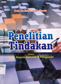 PENELITIAN TINDAKAN