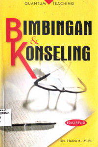 BIMBINGAN & KONSELING