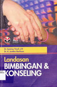 LANDASAN BIMBINGAN DAN KONSELING