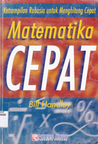 MATEMATIKA CEPAT