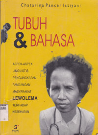 TUBUH DAN BAHASA