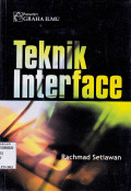 TEKNIK INTERFACE