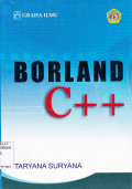 BORLAND C++