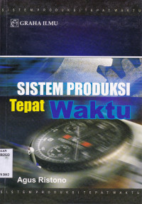 SISTEM PRODUKSI TEPAT WAKTU