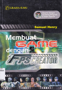 MEMBUAT GAME DENGAN FPS CREATOR