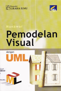 PEMODELAN VISUAL DENGAN UML