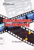 SISTEM MULTIMEDIA DAN APLIKASINYA