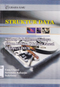 STRUKTUR DATA : KONSEP & IMPLEMENTASINYA DALAM BAHASA C & FREE PASCAL DI GNU/LINUX