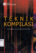 TEKNIK KOMPILASI