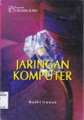 JARINGAN KOMPUTER