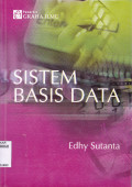 SISTEM BASIS DATA