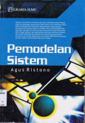 PEMODELAN SISTEM