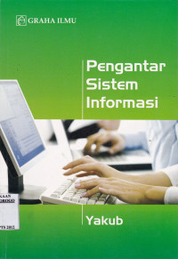 PENGANTAR SISTEM INFORMASI