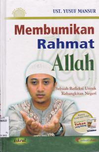 MEMBUMIKAN RAHMAT ALLAH