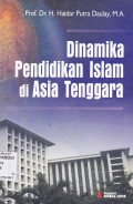 DINAMIKA PENDIDIKAN ISLAM DI ASIA TENGGARA