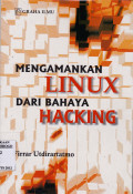 MENGAMANKAN LINUX DARI BAHAYA HACKING