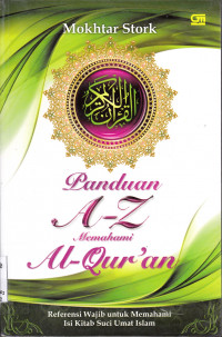 PANDUAN A-Z MEMAHAMI AL-QUR'AN