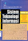 SISTEM TEKNOLOGI INFORMASI Ed. III
