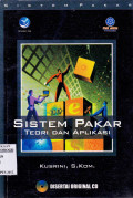 SISTEM PAKAR : TEORI DAN APLIKASI