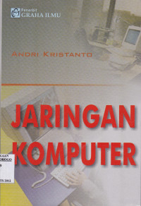 JARINGAN KOMPUTER