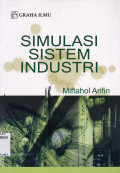 SIMULASI SISTEM INDUSTRI