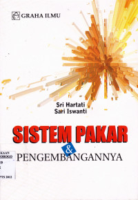 SISTEM PAKAR & PENGEMBANGANNYA