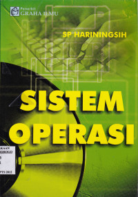 SISTEM OPERASI