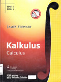 KALKULUS : ED 5