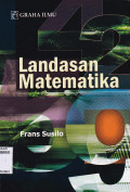 LANDASAN MATEMATIKA