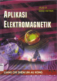 APLIKASI ELEKTROMAGNETIK JILID 2