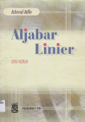 ALJABAR LINIER