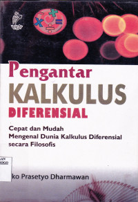 PENGANTAR KALKULUS DIFERENSIAL