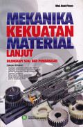 MEKANIKA KEKUATAN MATERIAL LANJUT