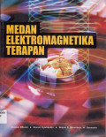 MEDAN ELEKTROMAGNETIK TERAPAN