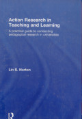 ACTION REASEARCH IN TEACHING AND LEARNING