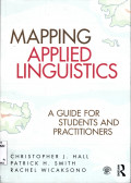 MAPPING APPLIED LINGUISTICS