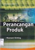 PERANCANGAN PRODUK